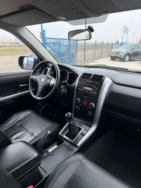Suzuki Grand vitara 1.9 DDIS - 5999 € / 11733.02 лв. - 40336099 9 | Car24.bg Suzuki Grand vitara 1.9 DDIS - 5999 € / 11733.02 лв. - 40336099 9