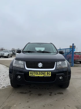 Suzuki Grand vitara 1.9 DDIS - 5999 € / 11733.02 лв. - 40336099 2 | Car24.bg Suzuki Grand vitara 1.9 DDIS - 5999 € / 11733.02 лв. - 40336099 2