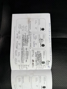 Suzuki Grand vitara 1.9 DDIS - 5999 € / 11733.02 лв. - 40336099 13 | Car24.bg Suzuki Grand vitara 1.9 DDIS - 5999 € / 11733.02 лв. - 40336099 13