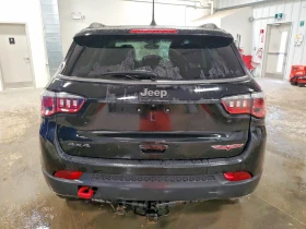 Jeep Compass 2.4l Trailhawk - 10000 € / 19558.30 лв. - 16730729 6 | Car24.bg Jeep Compass 2.4l Trailhawk - 10000 € / 19558.30 лв. - 16730729 6