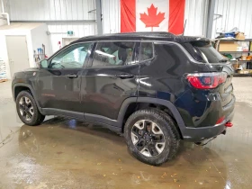 Jeep Compass 2.4l Trailhawk - 10000 € / 19558.30 лв. - 16730729 2 | Car24.bg Jeep Compass 2.4l Trailhawk - 10000 € / 19558.30 лв. - 16730729 2