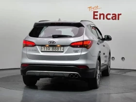 Hyundai Santa fe 2.2 4WD | Auto.bg — изображение 4 Hyundai Santa fe 2.2 4WD | Auto.bg — изображение 4