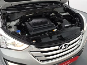 Hyundai Santa fe 2.2 4WD | Auto.bg — изображение 6 Hyundai Santa fe 2.2 4WD | Auto.bg — изображение 6