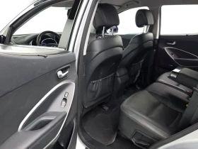 Hyundai Santa fe 2.2 4WD | Auto.bg — изображение 12 Hyundai Santa fe 2.2 4WD | Auto.bg — изображение 12