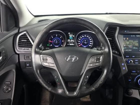 Hyundai Santa fe 2.2 4WD | Auto.bg — изображение 13 Hyundai Santa fe 2.2 4WD | Auto.bg — изображение 13