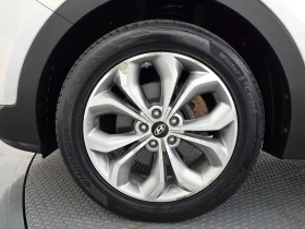Hyundai Santa fe 2.2 4WD | Auto.bg — изображение 5 Hyundai Santa fe 2.2 4WD | Auto.bg — изображение 5