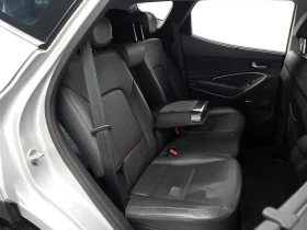 Hyundai Santa fe 2.2 4WD | Auto.bg — изображение 11 Hyundai Santa fe 2.2 4WD | Auto.bg — изображение 11