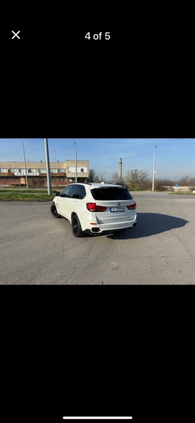BMW X5 40d 313ps - 17000 € / 33249.11 лв. - 45651042 4 | Car24.bg BMW X5 40d 313ps - 17000 € / 33249.11 лв. - 45651042 4