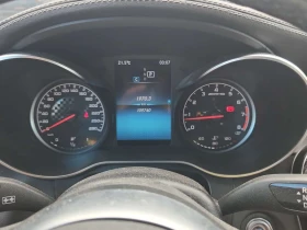 Mercedes-Benz GLC 43 AMG ПОДГРЕВИ * ПАНО * KEYLESS | Auto.bg — изображение 9 Mercedes-Benz GLC 43 AMG ПОДГРЕВИ * ПАНО * KEYLESS | Auto.bg — изображение 9