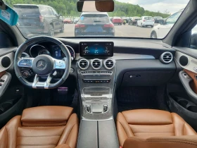 Mercedes-Benz GLC 43 AMG ПОДГРЕВИ * ПАНО * KEYLESS | Auto.bg — изображение 10 Mercedes-Benz GLC 43 AMG ПОДГРЕВИ * ПАНО * KEYLESS | Auto.bg — изображение 10