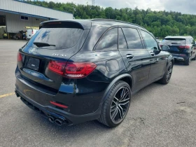 Mercedes-Benz GLC 43 AMG ПОДГРЕВИ * ПАНО * KEYLESS | Auto.bg — изображение 3 Mercedes-Benz GLC 43 AMG ПОДГРЕВИ * ПАНО * KEYLESS | Auto.bg — изображение 3