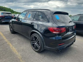 Mercedes-Benz GLC 43 AMG ПОДГРЕВИ * ПАНО * KEYLESS | Auto.bg — изображение 4 Mercedes-Benz GLC 43 AMG ПОДГРЕВИ * ПАНО * KEYLESS | Auto.bg — изображение 4