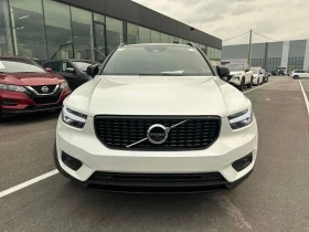 Volvo XC40 * R Design * CARFAX * ОПЦИЯ ЗА ФИНАНСИРАНЕ | Auto.bg — изображение 15 Volvo XC40 * R Design * CARFAX * ОПЦИЯ ЗА ФИНАНСИРАНЕ | Auto.bg — изображение 15