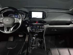 Hyundai Santa fe 2.0T 2Wd Exclusive | Auto.bg — изображение 7 Hyundai Santa fe 2.0T 2Wd Exclusive | Auto.bg — изображение 7