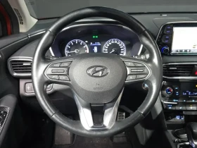 Hyundai Santa fe 2.0T 2Wd Exclusive | Auto.bg — изображение 13 Hyundai Santa fe 2.0T 2Wd Exclusive | Auto.bg — изображение 13