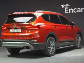 Hyundai Santa fe 2.0T 2Wd Exclusive | Auto.bg — изображение 2 Hyundai Santa fe 2.0T 2Wd Exclusive | Auto.bg — изображение 2