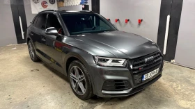 Снимка Audi SQ5