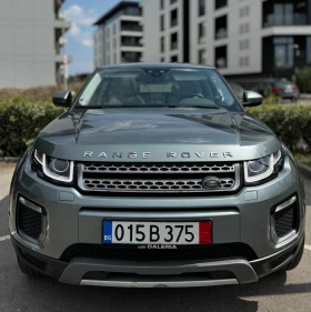 Land Rover Evoque 2.0* 4x4* Full led | Auto.bg — изображение 4 Land Rover Evoque 2.0* 4x4* Full led | Auto.bg — изображение 4
