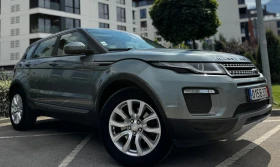 Land Rover Evoque 2.0* 4x4* Full led | Auto.bg — изображение 3 Land Rover Evoque 2.0* 4x4* Full led | Auto.bg — изображение 3