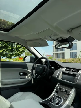Land Rover Evoque 2.0* 4x4* Full led | Auto.bg — изображение 12 Land Rover Evoque 2.0* 4x4* Full led | Auto.bg — изображение 12