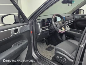 Hyundai Santa fe 1.6 HYBRID* 2WD* DISTRONIC* ОБДУХВАНЕ* КРАЙНА ЦЕНА | Auto.bg — изображение 8 Hyundai Santa fe 1.6 HYBRID* 2WD* DISTRONIC* ОБДУХВАНЕ* КРАЙНА ЦЕНА | Auto.bg — изображение 8