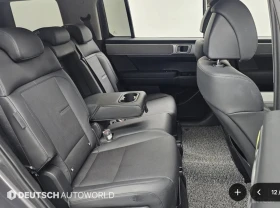 Hyundai Santa fe 1.6 HYBRID* 2WD* DISTRONIC* ОБДУХВАНЕ* КРАЙНА ЦЕНА | Auto.bg — изображение 15 Hyundai Santa fe 1.6 HYBRID* 2WD* DISTRONIC* ОБДУХВАНЕ* КРАЙНА ЦЕНА | Auto.bg — изображение 15