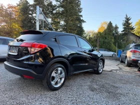 Honda Hr-v 1.8i* AWD* АВТОМАТ* КАМЕРА* - 12398 € - 36393529 4 | Car24.bg Honda Hr-v 1.8i* AWD* АВТОМАТ* КАМЕРА* - 12398 € - 36393529 4