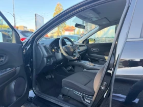 Honda Hr-v 1.8i* AWD* АВТОМАТ* КАМЕРА* - 12398 € - 36393529 9 | Car24.bg Honda Hr-v 1.8i* AWD* АВТОМАТ* КАМЕРА* - 12398 € - 36393529 9