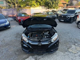 Honda Hr-v 1.8i* AWD* АВТОМАТ* КАМЕРА* - 12398 € - 36393529 14 | Car24.bg Honda Hr-v 1.8i* AWD* АВТОМАТ* КАМЕРА* - 12398 € - 36393529 14