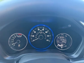 Honda Hr-v 1.8i* AWD* АВТОМАТ* КАМЕРА* - 12398 € - 36393529 16 | Car24.bg Honda Hr-v 1.8i* AWD* АВТОМАТ* КАМЕРА* - 12398 € - 36393529 16