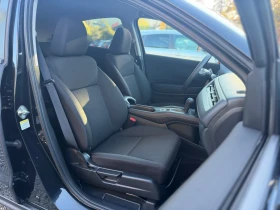 Honda Hr-v 1.8i* AWD* АВТОМАТ* КАМЕРА* - 12398 € - 36393529 11 | Car24.bg Honda Hr-v 1.8i* AWD* АВТОМАТ* КАМЕРА* - 12398 € - 36393529 11