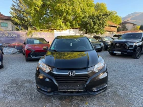 Honda Hr-v 1.8i* AWD* АВТОМАТ* КАМЕРА* - 12398 € - 36393529 2 | Car24.bg Honda Hr-v 1.8i* AWD* АВТОМАТ* КАМЕРА* - 12398 € - 36393529 2