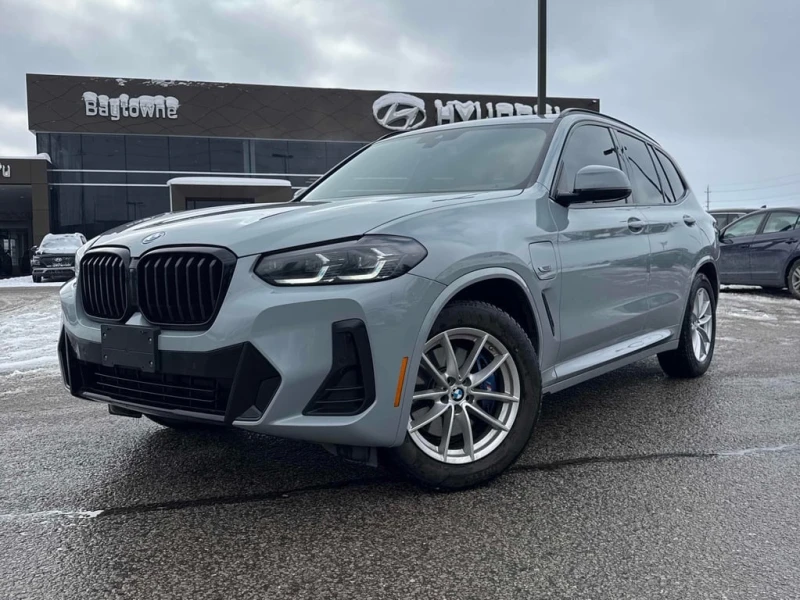 BMW X3 * xDrive30e * CARFAX * ЦЕНА ДО БГ - 24500 € / 47917.83 лв. - 50222147 1 | Car24.bg BMW X3 * xDrive30e * CARFAX * ЦЕНА ДО БГ - 24500 € / 47917.83 лв. - 50222147 1