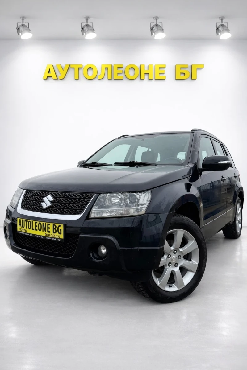 Suzuki Grand vitara 1.9 DDIS - 5999 € / 11733.02 лв. - 40336099 1 | Car24.bg Suzuki Grand vitara 1.9 DDIS - 5999 € / 11733.02 лв. - 40336099 1