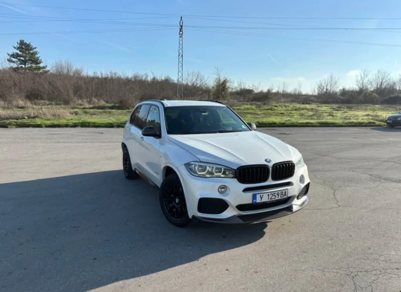 BMW X5 40d 313ps - 17000 € / 33249.11 лв. - 45651042 1 | Car24.bg BMW X5 40d 313ps - 17000 € / 33249.11 лв. - 45651042 1
