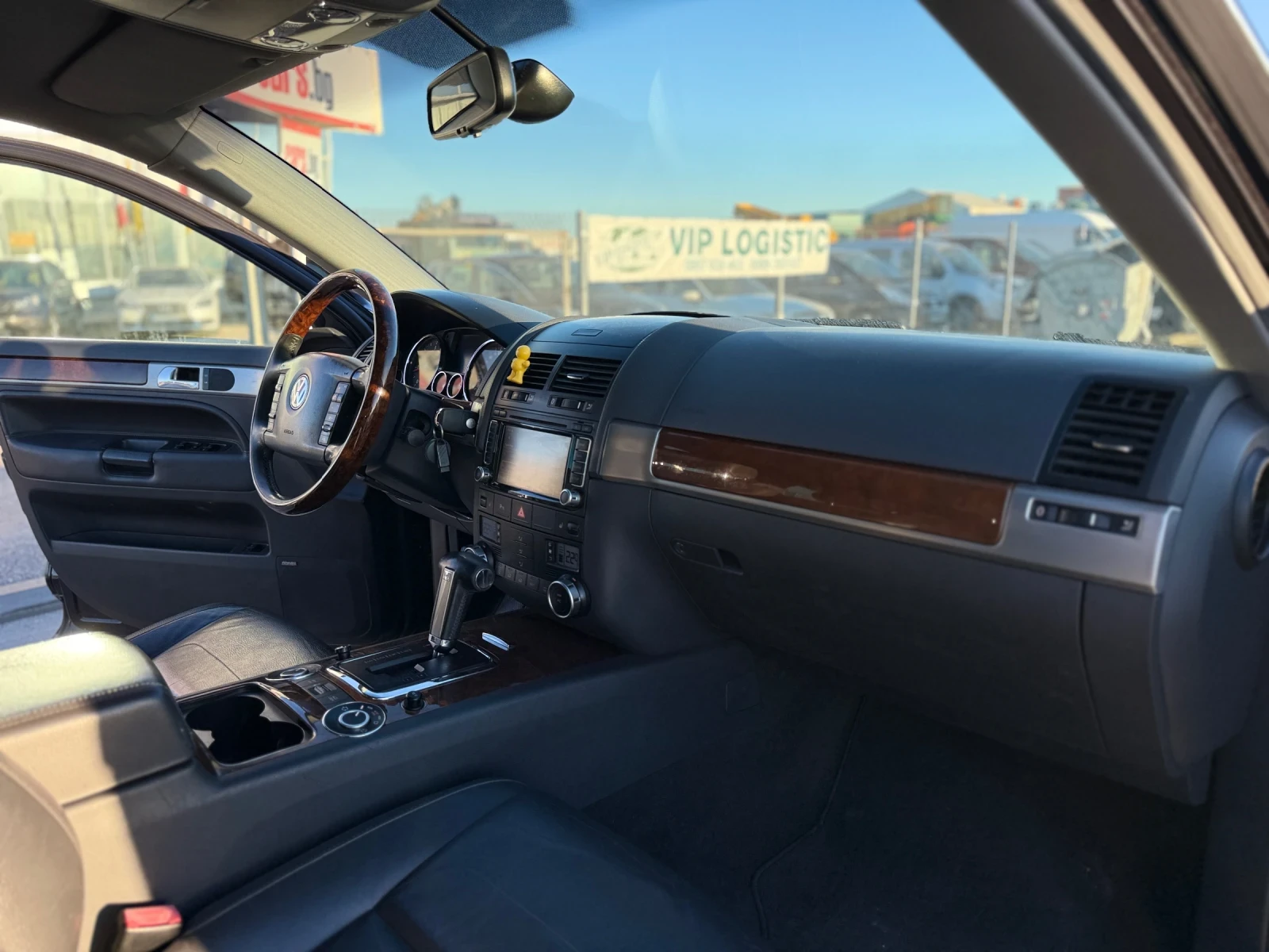 VW Touareg 3.0TDI= EXCLUSIVE= PROSPEED= FINAL EDITION= ПЕРФЕК - изображение 9 | Auto.bg VW Touareg 3.0TDI= EXCLUSIVE= PROSPEED= FINAL EDITION= ПЕРФЕК - изображение 9