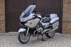 Обява за продажба на BMW R 1200RT, Germany ~11 900 лв. - изображение 1