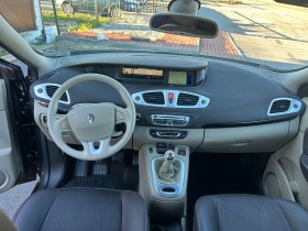 Renault Scenic 1.5DCiXMod Luxe | Mobile.bg   11