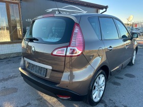 Renault Scenic 1.5DCiXMod Luxe | Mobile.bg   6