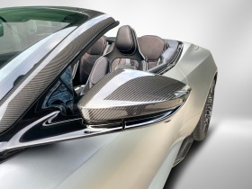 Aston martin DBS Volante 770 = Carbon Ceramic Brakes=  | Mobile.bg   6