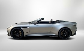 Aston martin DBS Volante 770 = Carbon Ceramic Brakes=  | Mobile.bg   4
