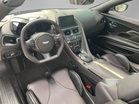 Aston martin DBS Volante 770 = Carbon Ceramic Brakes=  | Mobile.bg   9