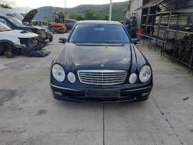 Mercedes-Benz E 320 - Car24.bg Mercedes-Benz E 320
