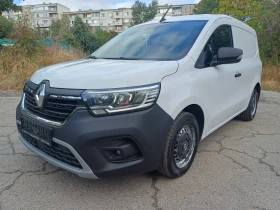 Renault Kangoo 1.5 DCI - Car24.bg Renault Kangoo 1.5 DCI