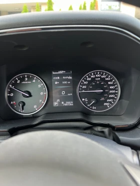 Subaru Outback 2.5 AWD 2020 Touring - 43000 лв. / 21985.55 € - 68020651 15 | Car24.bg Subaru Outback 2.5 AWD 2020 Touring - 43000 лв. / 21985.55 € - 68020651 15