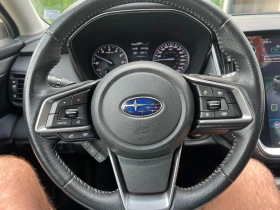 Subaru Outback 2.5 AWD 2020 Touring - 43000 лв. / 21985.55 € - 68020651 14 | Car24.bg Subaru Outback 2.5 AWD 2020 Touring - 43000 лв. / 21985.55 € - 68020651 14