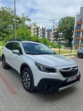 Subaru Outback 2.5 AWD 2020 Touring - 43000 лв. / 21985.55 € - 68020651 2 | Car24.bg Subaru Outback 2.5 AWD 2020 Touring - 43000 лв. / 21985.55 € - 68020651 2