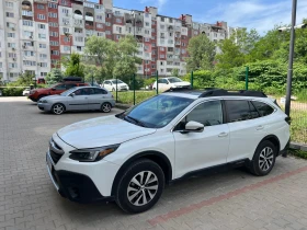 Subaru Outback 2.5 AWD 2020 Touring - 43000 лв. / 21985.55 € - 68020651 4 | Car24.bg Subaru Outback 2.5 AWD 2020 Touring - 43000 лв. / 21985.55 € - 68020651 4
