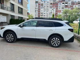 Subaru Outback 2.5 AWD 2020 Touring - 43000 лв. / 21985.55 € - 68020651 5 | Car24.bg Subaru Outback 2.5 AWD 2020 Touring - 43000 лв. / 21985.55 € - 68020651 5