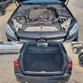Mercedes-Benz C 180 AMG Digital Panoramic Disctronic 9G - 34940 лв. / 17864.54 € - 95559487 16 | Car24.bg Mercedes-Benz C 180 AMG Digital Panoramic Disctronic 9G - 34940 лв. / 17864.54 € - 95559487 16